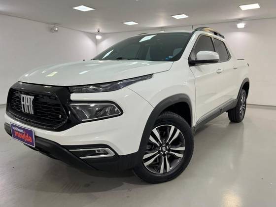 FIAT TORO 1.3 TURBO 270 FLEX FREEDOM AT6